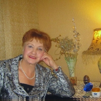 Виктория Зуйкина